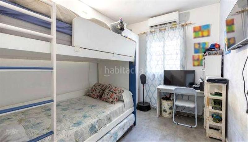 Foto 1f8dcaa1-f238-4c31-9d36-5e8f660ba5e3. Rez-de-chaussée avec parking dans Almanjáyar Granada