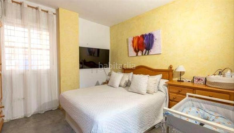 Foto 2128589c-bd9f-40e4-ad20-60c837186c5a. Rez-de-chaussée avec parking dans Almanjáyar Granada