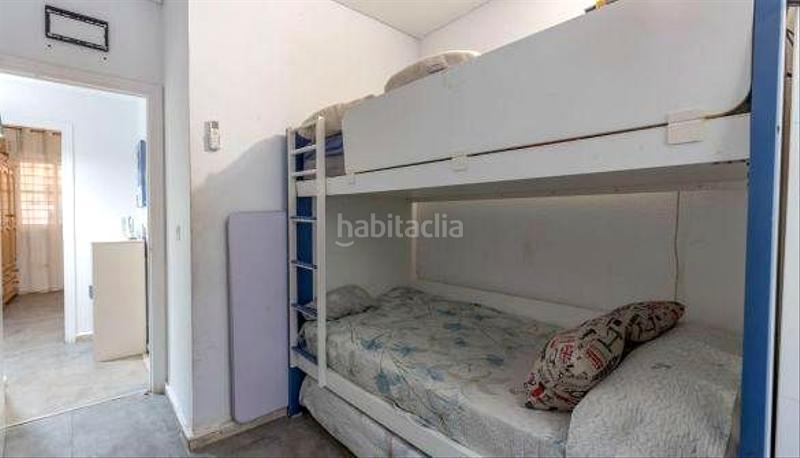 Foto 3ff1738a-acab-4a18-a822-dc9a0cd4102f. Rez-de-chaussée avec parking dans Almanjáyar Granada