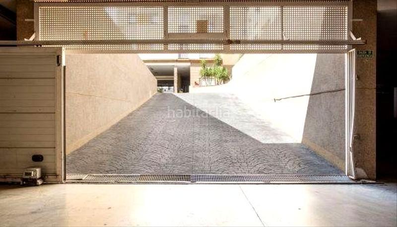 Foto 528696b7-6145-4529-bc31-480c16375d6e. Rez-de-chaussée avec parking dans Almanjáyar Granada