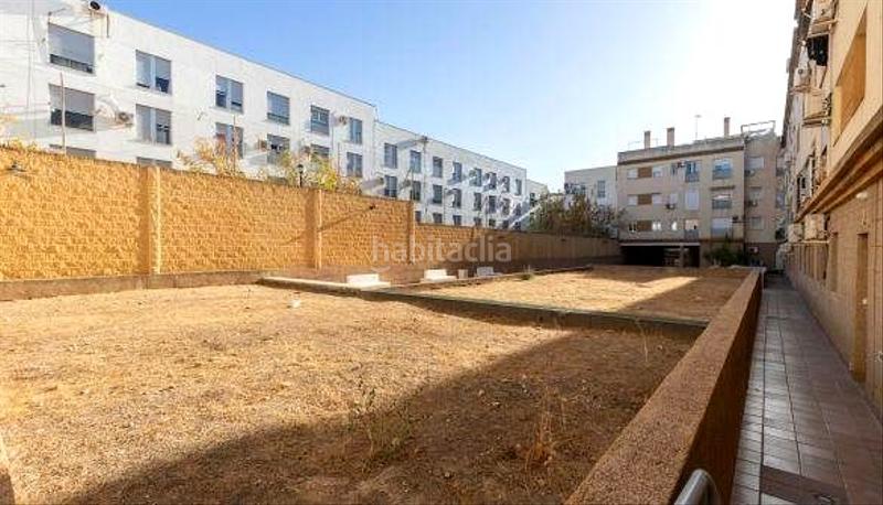 Foto 5e00b5cd-c36c-46cb-adfa-d8ab87b157dd. Rez-de-chaussée avec parking dans Almanjáyar Granada