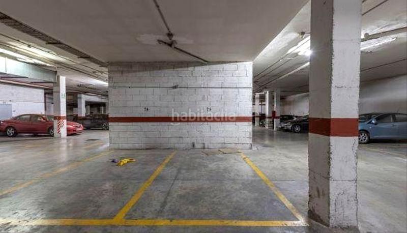 Foto 5f171a14-2e83-4ba5-a6ac-b86f2095fdf8. Rez-de-chaussée avec parking dans Almanjáyar Granada