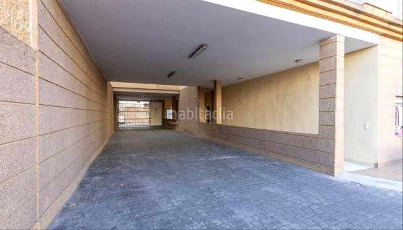 Foto 75d7504a-c1ea-46c2-a579-67f04a66156b. Rez-de-chaussée avec parking dans Almanjáyar Granada