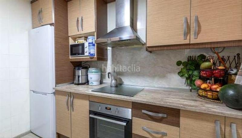 Foto 7b3ad104-5e6e-4bec-88ec-a55d39fefd71. Rez-de-chaussée avec parking dans Almanjáyar Granada