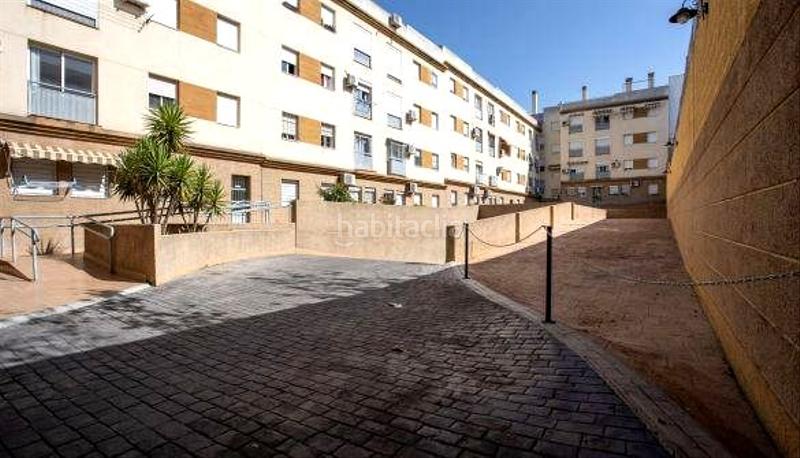 Foto 8b82842a-1e10-4ead-b6ef-be11fb0b167e. Rez-de-chaussée avec parking dans Almanjáyar Granada