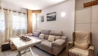 Rez-de-chaussée  Pintor soriano quiros. Oportunidad! bajo exterior de vpo en venta