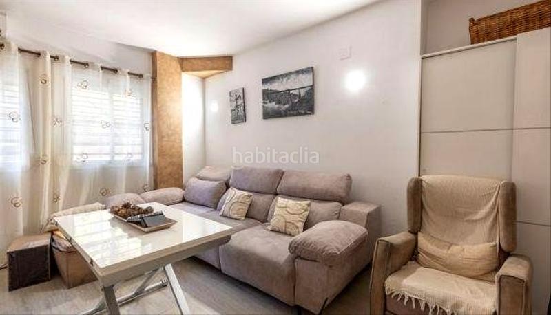 Foto f11b7b3a-ae16-4dcd-a92b-d4496205c4ac. Rez-de-chaussée avec parking dans Almanjáyar Granada