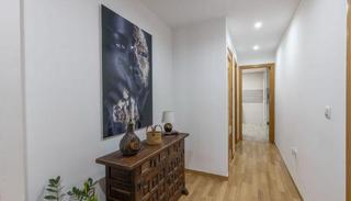 Casa  Antonio lópez porras. Chalet adosado en venta granada