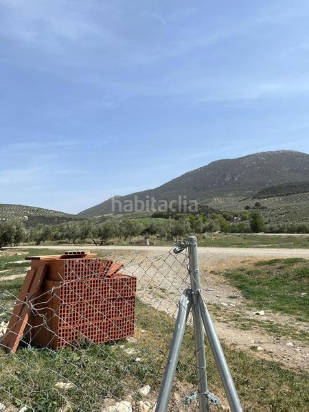Foto 13b65c18-97b8-4b88-8b0a-a373ef4e552a. Finca rústica a Benalúa de las Villas