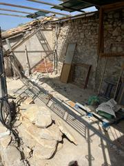 Rural plot  Rodriguez de la fuente. Polígono 3 parcela 124, benalua de las villas