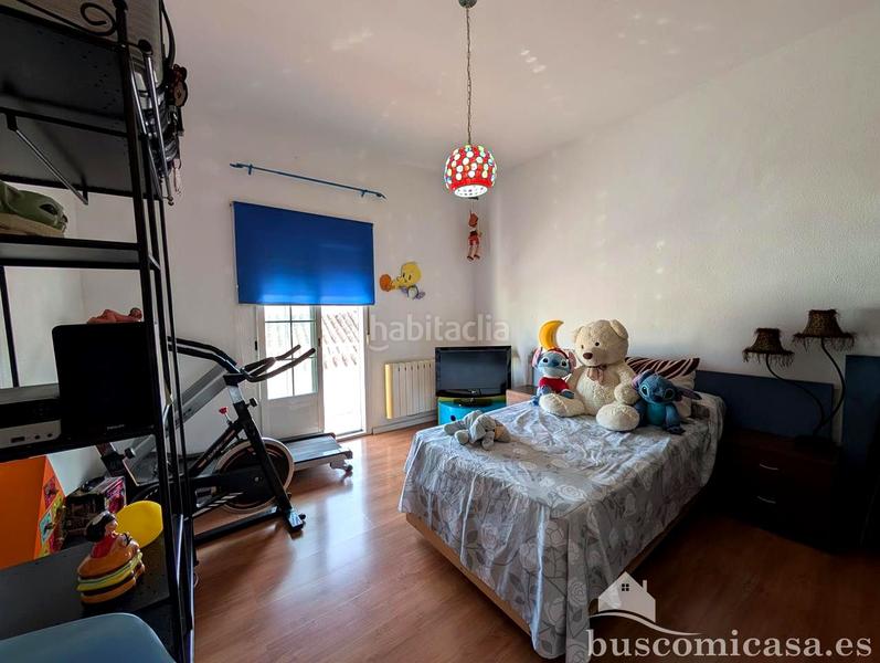 Foto 06750776-a902-411b-a988-7fff2c237e2e. Casa amb calefacció a Arquillos