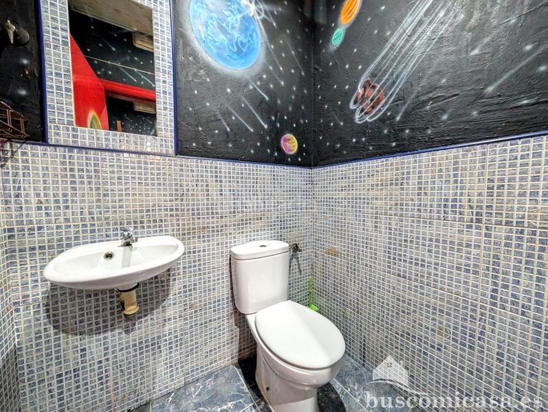 Foto 13e64f5b-d401-493e-926a-6c63ace8baaa. Casa amb calefacció a Arquillos