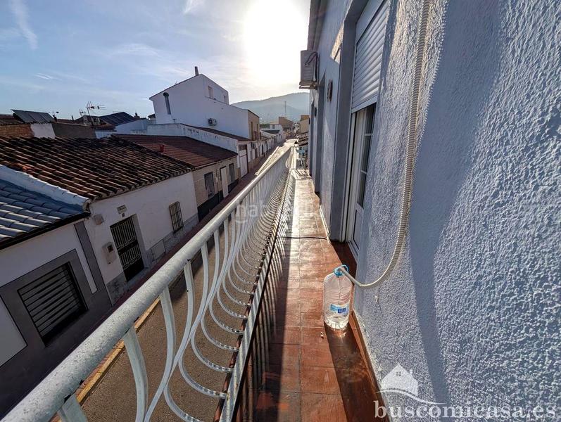 Foto 1f902e04-0953-438f-b1c5-e99d223d511c. Casa amb calefacció a Arquillos