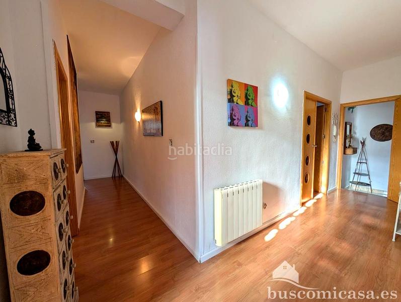 Foto 3034f4c8-7796-4e44-9b6d-726f9c2b654c. Casa amb calefacció a Arquillos