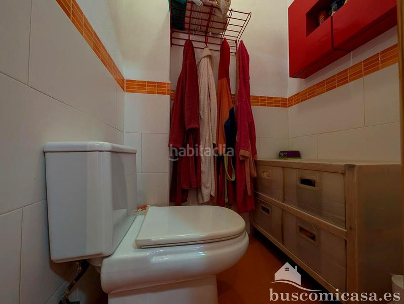 Foto 38d0577f-2035-419e-8a04-495b0907cc1e. Casa amb calefacció a Arquillos