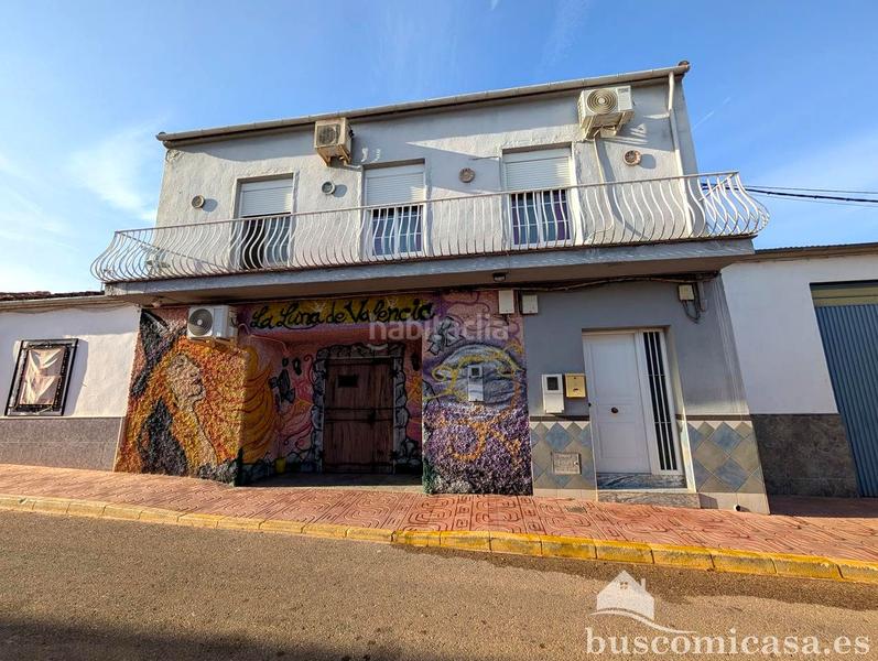 Foto 3d4a2d57-2d66-4a52-9c37-205444bc0911. Casa amb calefacció a Arquillos