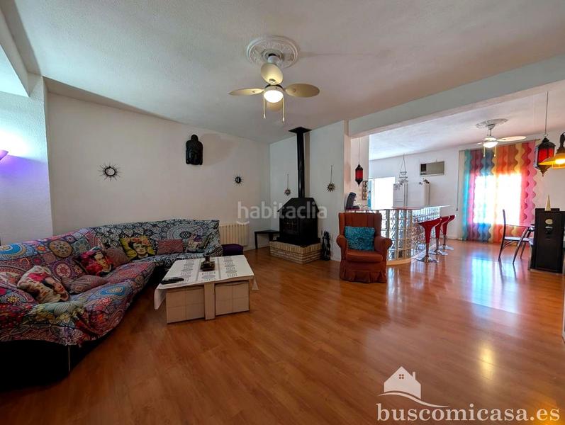 Foto 901ba9ac-3adb-4894-85f3-25aa18c76350. Casa amb calefacció a Arquillos