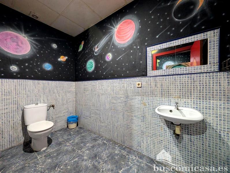 Foto b0d45062-ce2b-46c8-af71-68b82dab9ee1. Casa amb calefacció a Arquillos