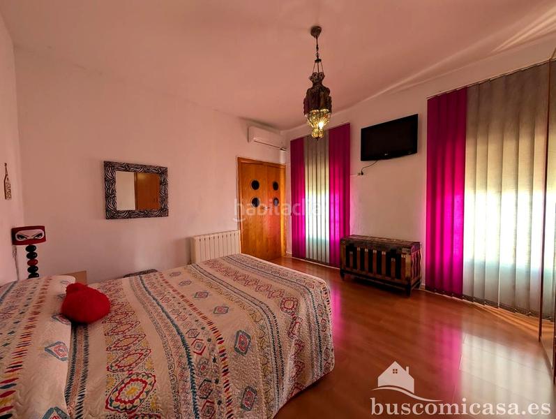 Foto b942ca55-9cc9-484d-9973-d896cc36996c. Casa amb calefacció a Arquillos