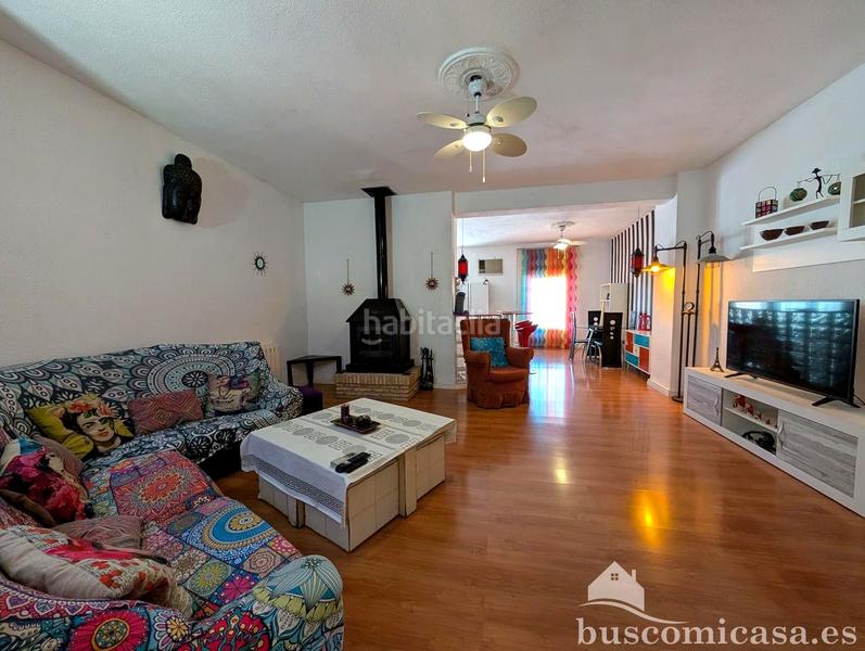 Foto c13972b5-614a-4f69-ac59-b1717c85f7be. Casa amb calefacció a Arquillos