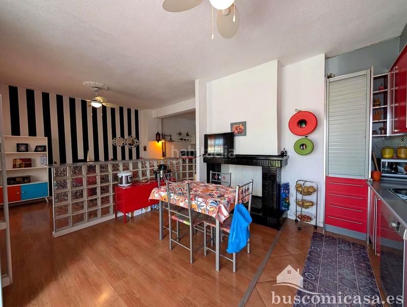 Foto c61ab658-36e7-469e-8e42-f6d5f8ba0659. Casa amb calefacció a Arquillos