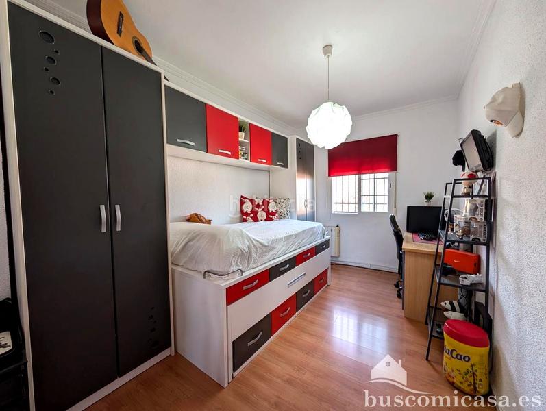 Foto f7511ba7-2a34-44e0-a59d-a553bab7677a. Casa amb calefacció a Arquillos