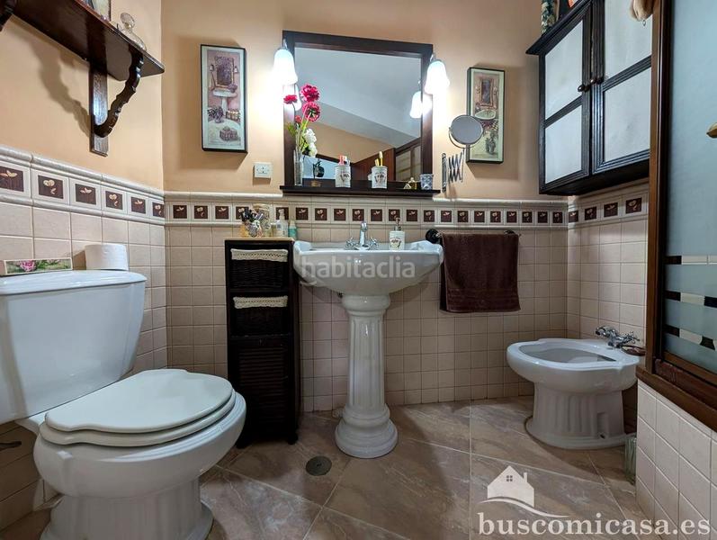 Foto 28b4e0cc-8700-428b-8293-3085ef1777eb. Flat with parking in Centro ciudad Linares