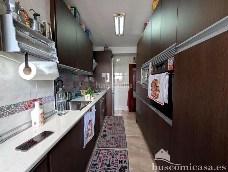 Foto 2a3e1fb4-80cc-4457-a0a3-74e60cf33293. Flat with parking in Centro ciudad Linares