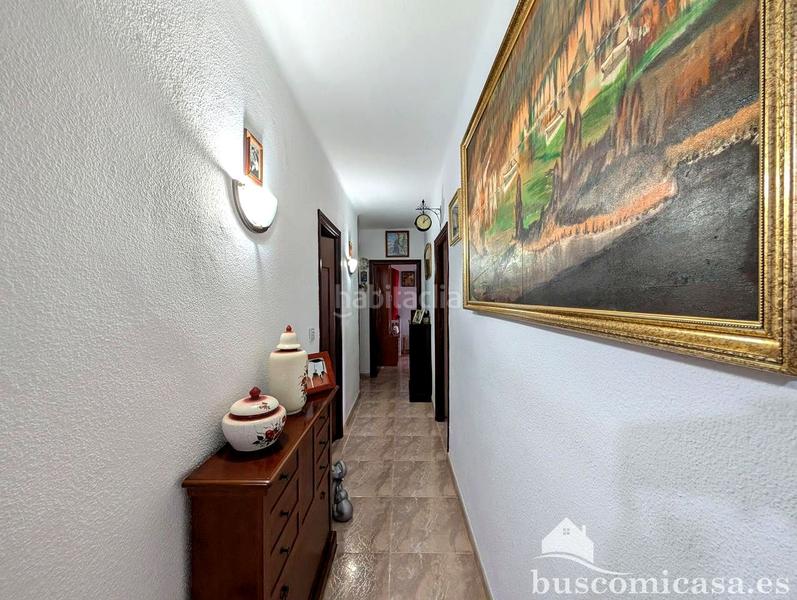 Foto 332b2010-dc16-4a02-962d-4c56fd5b76cd. Flat with parking in Centro ciudad Linares