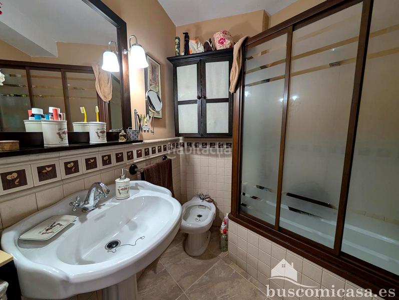 Foto 34275393-f747-4c63-9e01-af220c6e0823. Flat with parking in Centro ciudad Linares