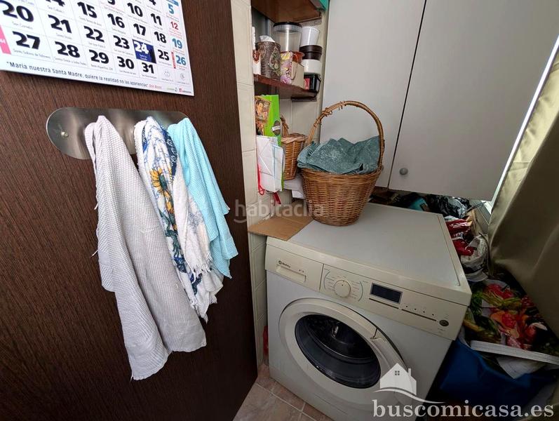 Foto 53a275fb-3a22-4953-a1a0-874807586543. Flat with parking in Centro ciudad Linares