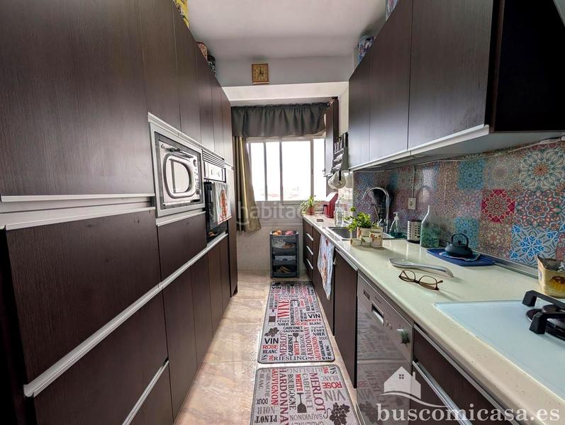 Foto 56564141-7e5a-48c6-8c2b-e98afa0af964. Flat with parking in Centro ciudad Linares