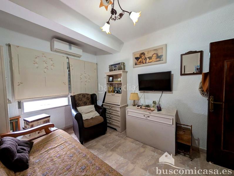 Foto 7aba8036-8257-4a5e-9e04-2ce4b329caae. Flat with parking in Centro ciudad Linares