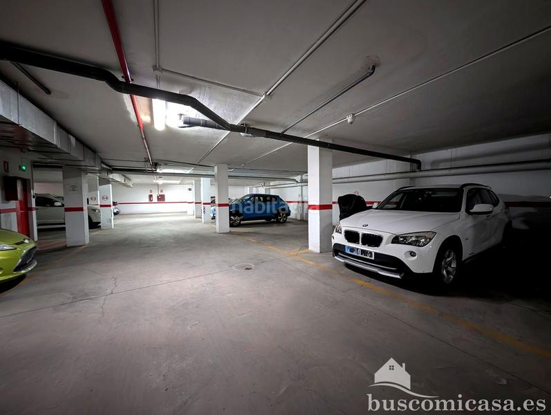 Foto 7d17fd60-406d-4d56-a25f-4d32ce82c747. Flat with parking in Centro ciudad Linares