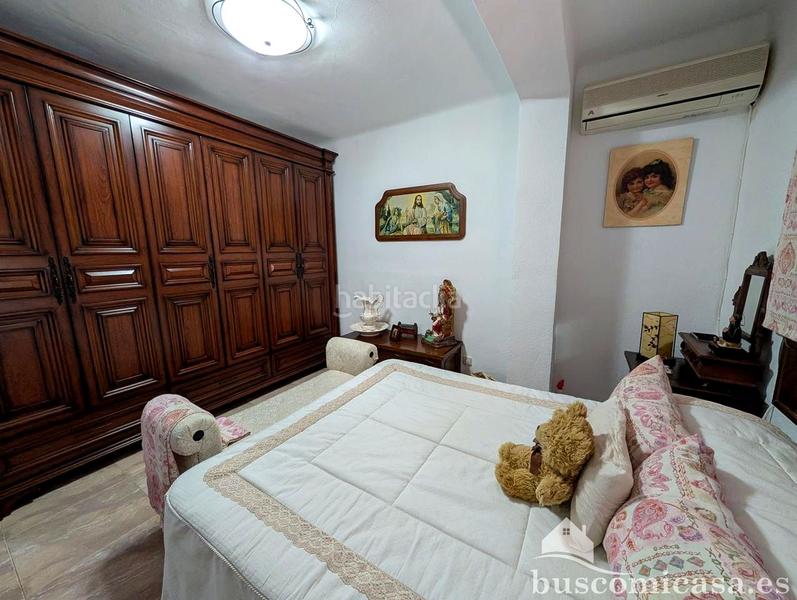 Foto 96f5b275-2a02-4dd7-a1b1-a171a8dd189e. Flat with parking in Centro ciudad Linares