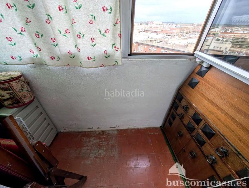 Foto a920740a-3642-4e09-8a6c-015798d3e659. Flat with parking in Centro ciudad Linares