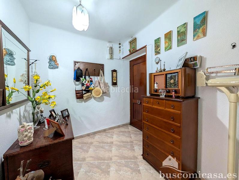 Foto b3e0c57d-43d7-4cde-856a-95c721187573. Flat with parking in Centro ciudad Linares