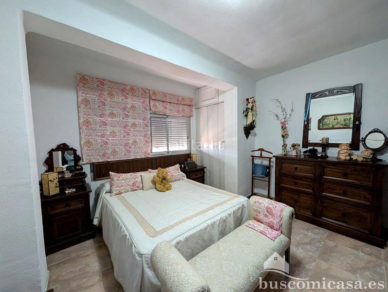 Foto bb64f1b6-2755-4092-bdb1-9b23b10bb98a. Flat with parking in Centro ciudad Linares