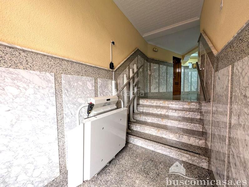 Foto c0637bb1-ec8a-43de-9d76-3c551970c7de. Flat with parking in Centro ciudad Linares