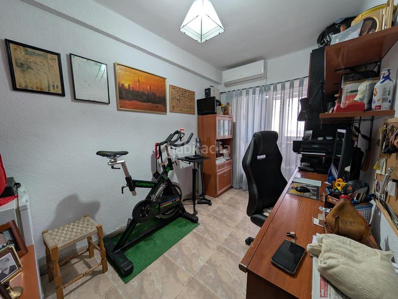 Foto d0c44de9-d779-4e9d-b285-8d4f202fedba. Flat with parking in Centro ciudad Linares