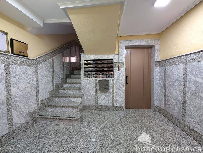 Foto d8c4d1ba-850d-4b76-bd9e-7f0e54e1082f. Flat with parking in Centro ciudad Linares