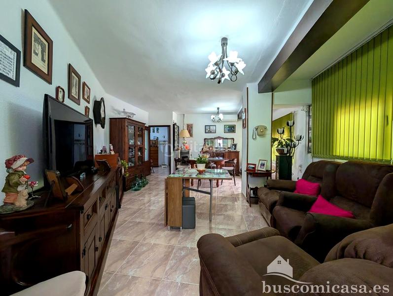 Foto dbf135c6-ff14-4716-97b8-94e0be4a9604. Flat with parking in Centro ciudad Linares