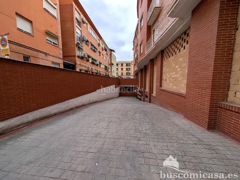 Foto e28a7464-e89e-44cd-a033-a417c4cd3ab1. Flat with parking in Centro ciudad Linares
