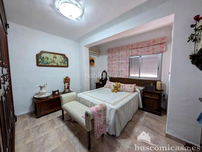 Foto e6c1b477-c8df-4b86-a2ee-2568189c6e14. Flat with parking in Centro ciudad Linares