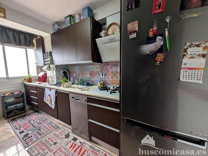 Foto e8da30f2-a581-4497-9120-5a63f20fdf8e. Flat with parking in Centro ciudad Linares