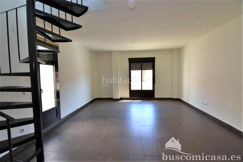 Foto d7b1dbd3-7e23-472d-a11b-cf5d2f00156e. Affitto appartamento in Linarejos Linares