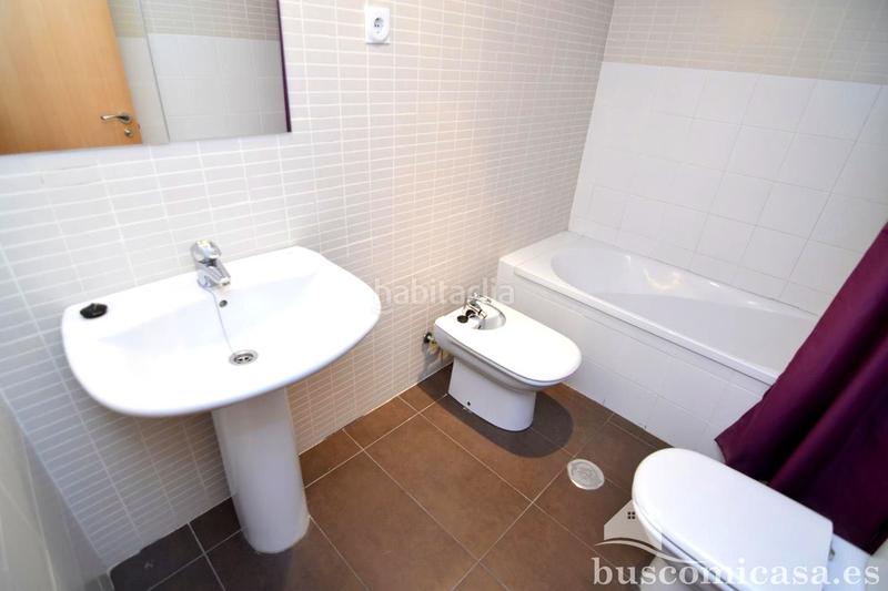 Foto 76a03c29-7c0b-458b-8c69-51a8552bd4ea. Alquiler piso estupendo piso sin amueblar en Linarejos Linares