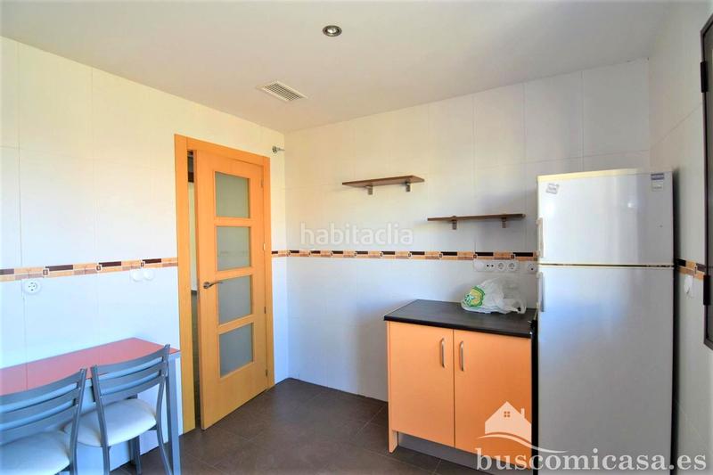 Foto 80110640-456f-4596-b7ce-8abc7aafda8a. Alquiler piso estupendo piso sin amueblar en Linarejos Linares