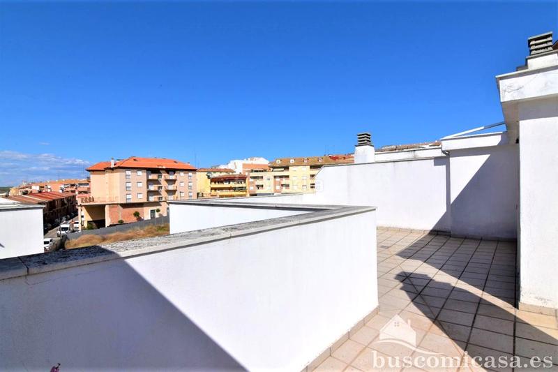 Foto c0fa2354-aebd-4e32-ad4f-de63dd1e6d07. Alquiler piso estupendo piso sin amueblar en Linarejos Linares