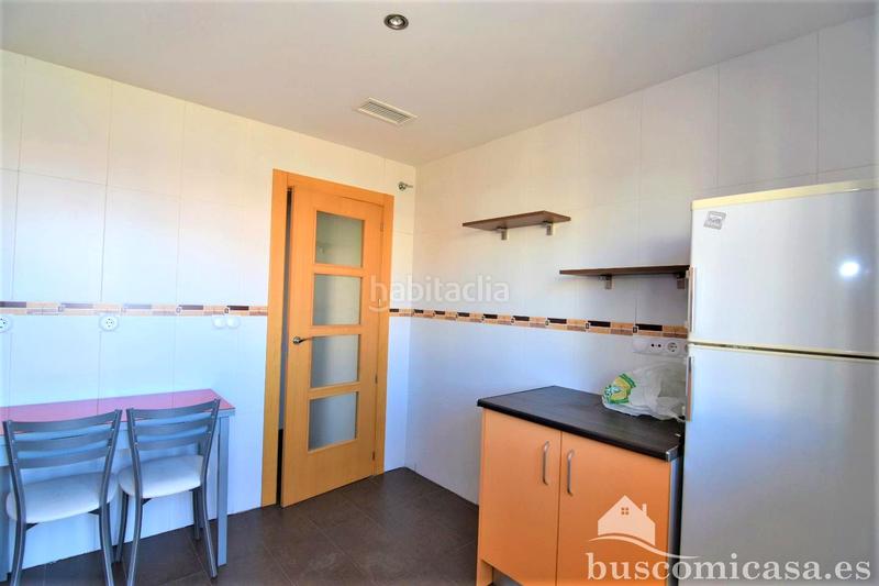 Foto d145851f-6b71-423d-8505-7e535ebe739c. Alquiler piso estupendo piso sin amueblar en Linarejos Linares